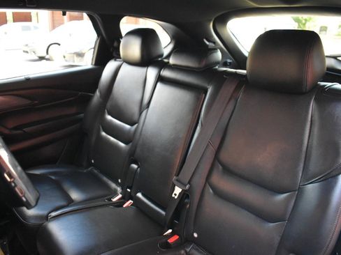 Used 2019 MAZDA CX-9 Grand Touring AWD/4WD image 15