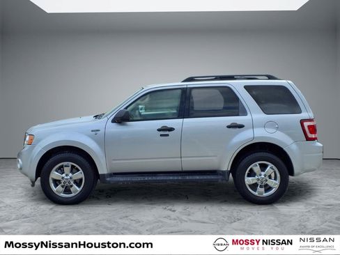 Used 2009 Ford Escape XLT FWD image 5