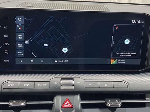 New 2026 Kia K4 GT-Line Turbo FWD image 29