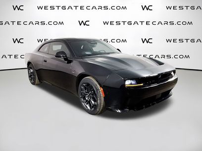 New 2025 Dodge Charger R/T w/ Quick Order Package 25M R/T