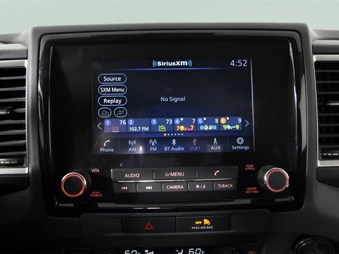 Used 2022 Nissan Frontier SV image 23