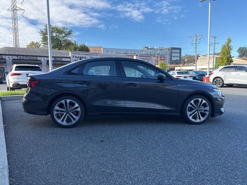 New 2026 Audi A3 2.0T Premium image 6