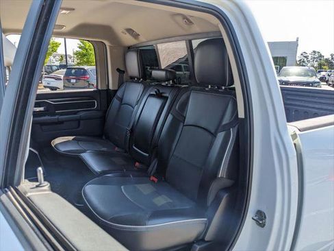 Certified 2022 RAM 2500 Laramie AWD/4WD image 45