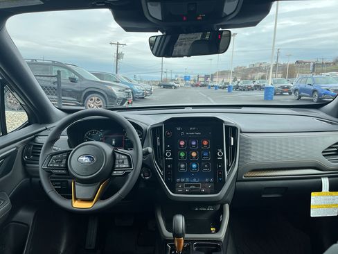 New 2026 Subaru Forester Wilderness image 6