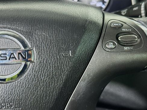Used 2021 Nissan Murano S FWD image 13