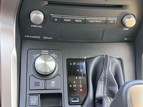 Used 2021 Lexus NX 300 AWD w/ Premium Package image 30