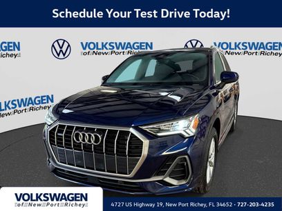 Used 2023 Audi Q3 2.0T Premium Plus w/ Premium Plus Package