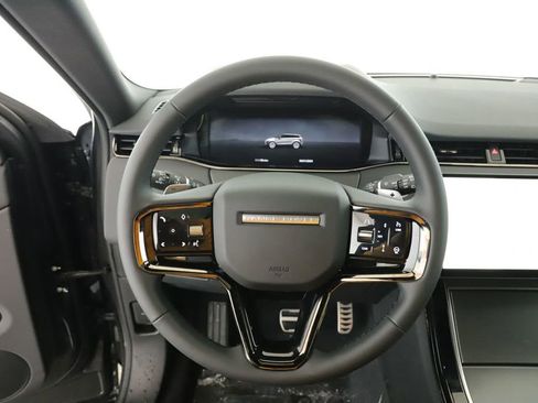 New 2024 Land Rover Range Rover Evoque Dynamic SE image 7