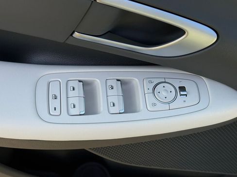 New 2026 Hyundai Sonata Blue FWD image 13