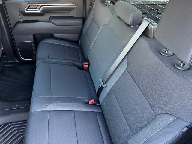 New 2026 Chevrolet Silverado 1500 RST AWD/4WD image 8