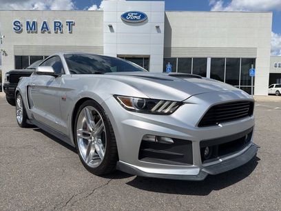 Used 2015 Ford Mustang GT Premium w/ GT Performance Package