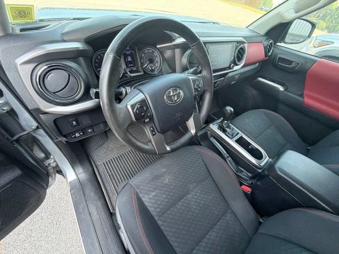 Used 2023 Toyota Tacoma SR5 w/ SX Package AWD/4WD image 23