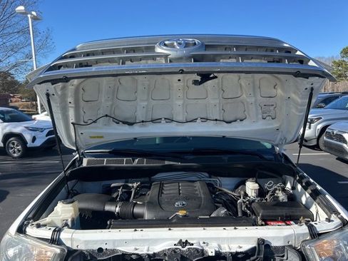 Used 2015 Toyota Sequoia Limited image 12