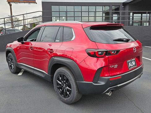 New 2026 MAZDA CX-50 AWD 2.5 S w/ Weather Package image 10