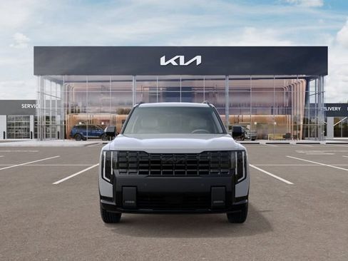 New 2027 Kia Telluride SX Prestige X-Line AWD/4WD image 2