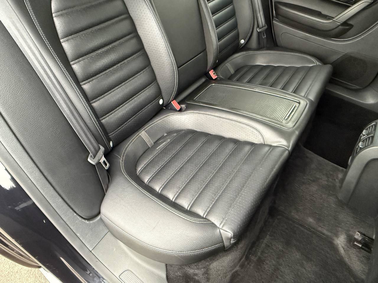 Used 2012 Volkswagen CC Sport FWD image 31