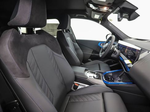 New 2026 BMW X3 xDrive30 w/ Premium Package image 31