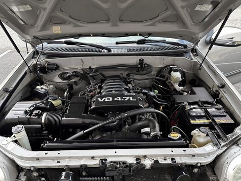 Used 2005 Toyota Tundra SR5 image 31