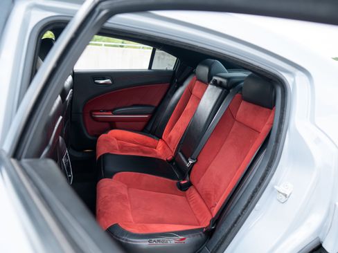 Used 2022 Dodge Charger Scat Pack RWD image 20