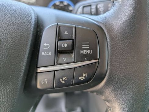 Used 2022 Ford Bronco Sport Big Bend w/ Convenience Package AWD/4WD image 10