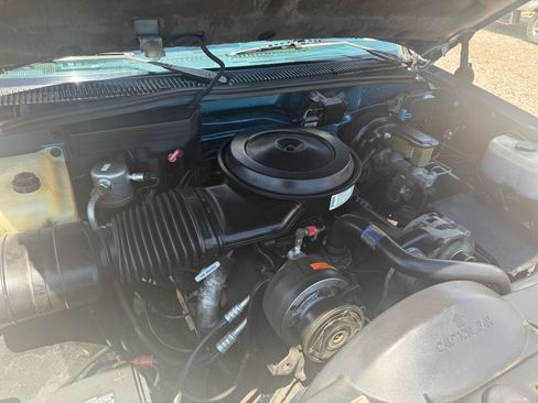 Used 1991 Chevrolet Silverado 2500 4x4 Extended Cab image 23