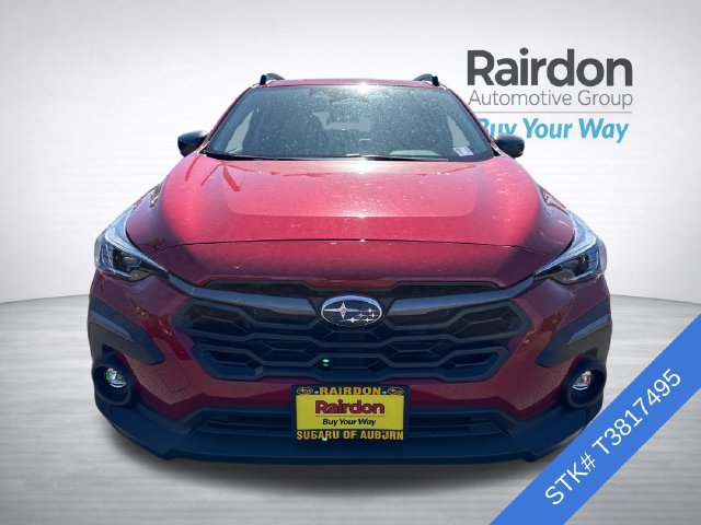 New 2026 Subaru Crosstrek 2.5i Limited AWD/4WD image 2