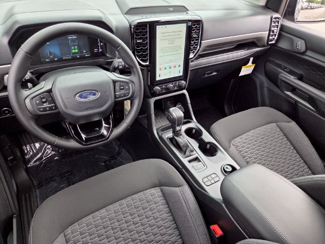 New 2026 Ford Ranger XLT w/ Convenience Package RWD image 33
