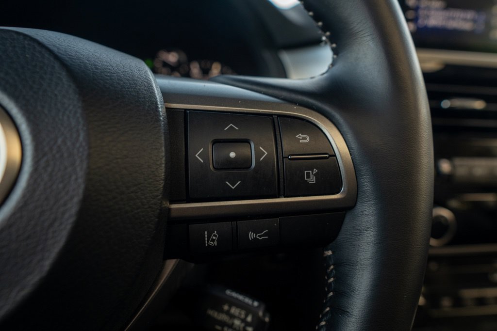 Used 2023 Lexus GX 460 Premium AWD/4WD image 29