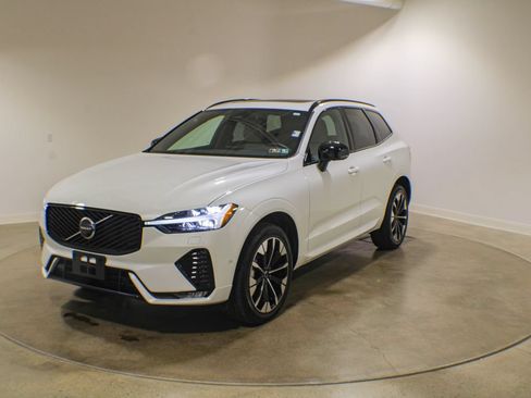 Certified 2026 Volvo XC60 B5 Plus AWD/4WD image 1