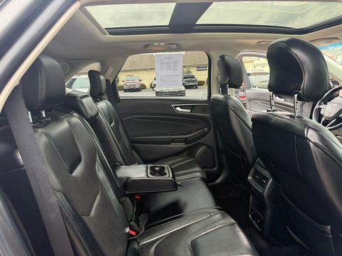 Used 2019 Ford Edge Titanium w/ Equipment Group 301A image 49