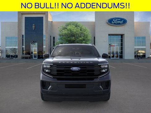 New 2026 Ford Expedition Max Active RWD image 6