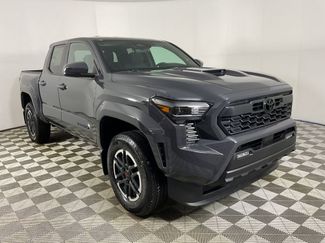 New 2026 Toyota Tacoma TRD Sport video 1