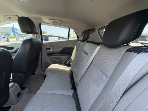 Used 2013 Buick Encore FWD image 13