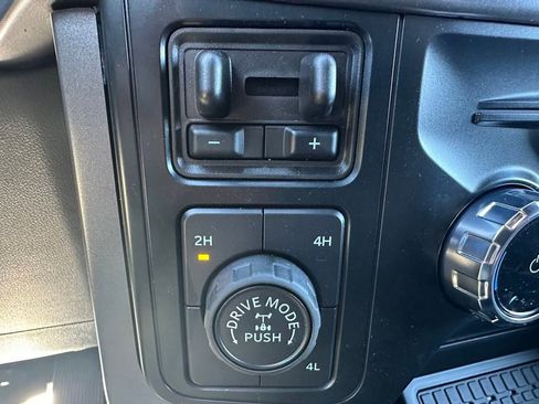 New 2025 Ford F150 XLT w/ Equipment Group 302A MID image 12