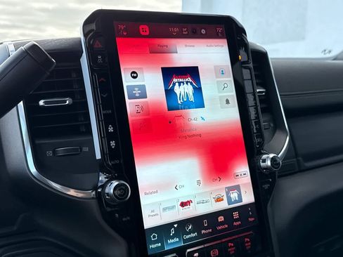 New 2026 RAM 3500 Laramie image 19