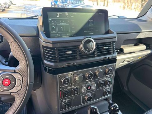 New 2026 INEOS Grenadier image 27