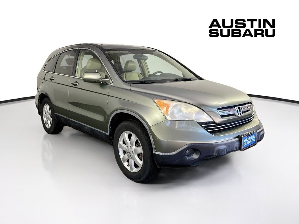 Used 2007 Honda CR-V EX-L image 1