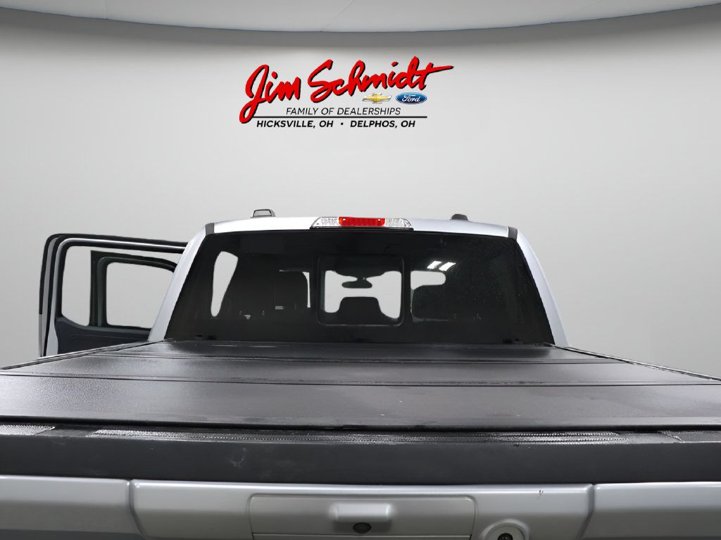 Used 2024 Ford F150 Lariat w/ Equipment Group 502A High AWD/4WD image 38
