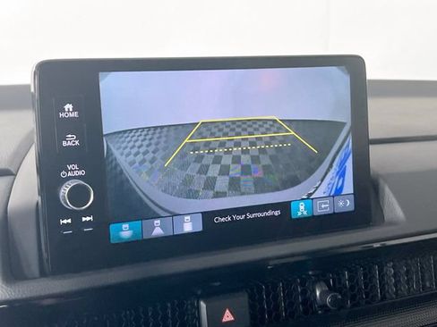 Certified 2025 Honda CR-V EX-L image 16