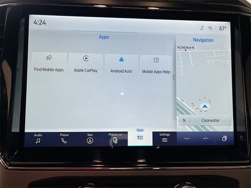 Used 2022 Ford F250 King Ranch w/ Chrome Package image 15