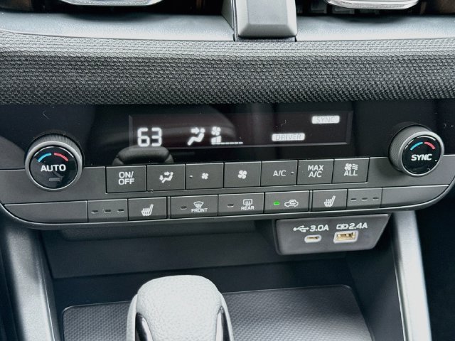 New 2026 Subaru Outback Premium AWD/4WD image 13