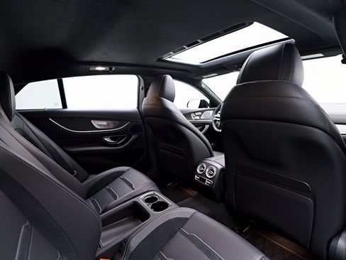 Used 2023 Mercedes-Benz AMG GT 63 image 55