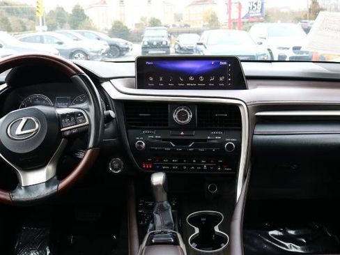 Used 2019 Lexus RX 350 FWD w/ Navigation Package image 21