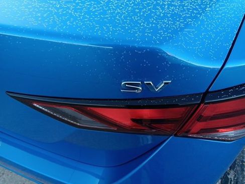 Used 2024 Nissan Sentra SV w/ All-Weather Package image 29