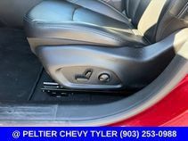 Used 2025 Jeep Compass Limited AWD/4WD image 13