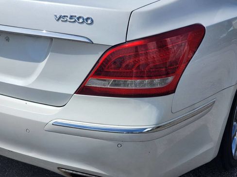 Used 2013 Hyundai Equus Signature image 9