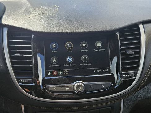 Used 2019 Chevrolet Trax LS FWD image 18