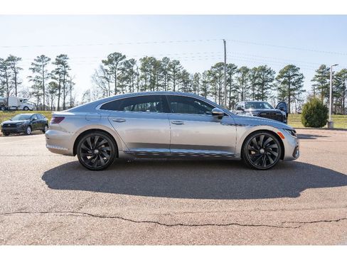 Used 2019 Volkswagen Arteon SEL image 4