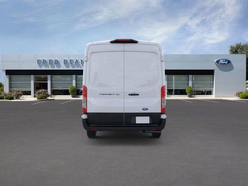 New 2026 Ford Transit 150 148 Medium Roof RWD image 6