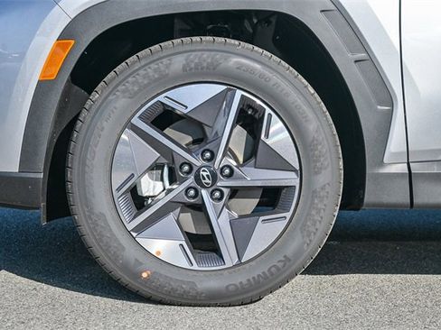 New 2026 Hyundai Tucson SEL image 10